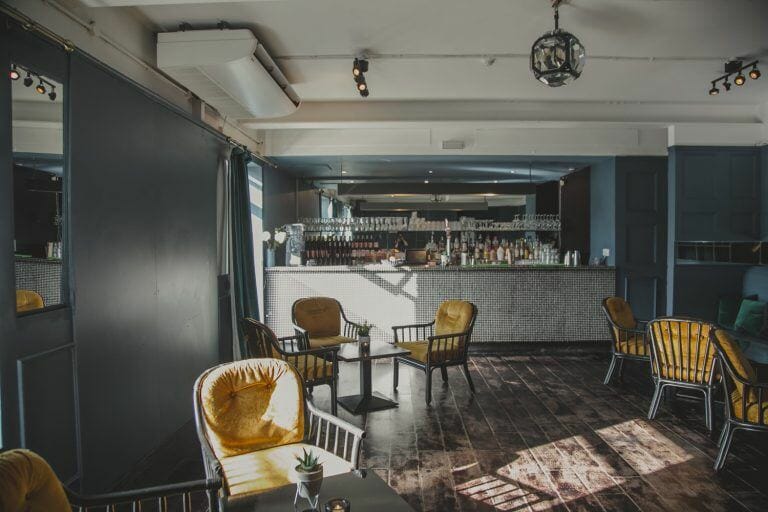 Bar with Event Space image 9