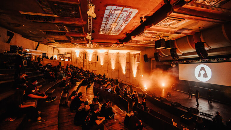 Multi-Purpose Event Site with Theatre image 23