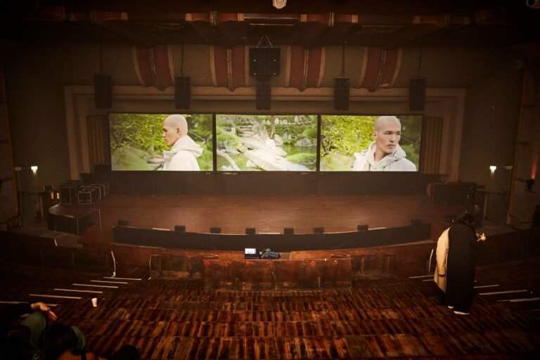 Multi-Purpose Event Site with Theatre image 4