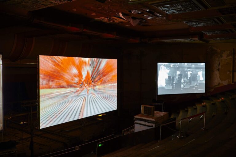 Multi-Purpose Event Site with Theatre image 32