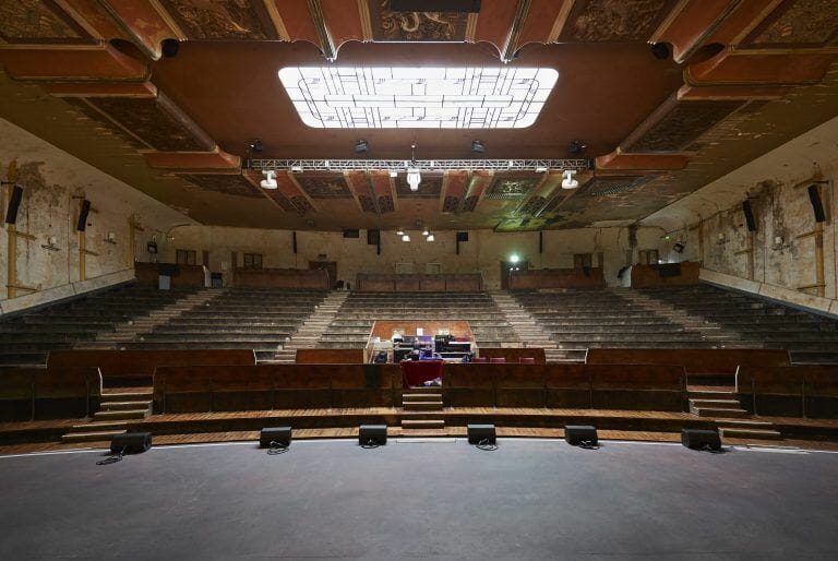 Multi-Purpose Event Site with Theatre image 2