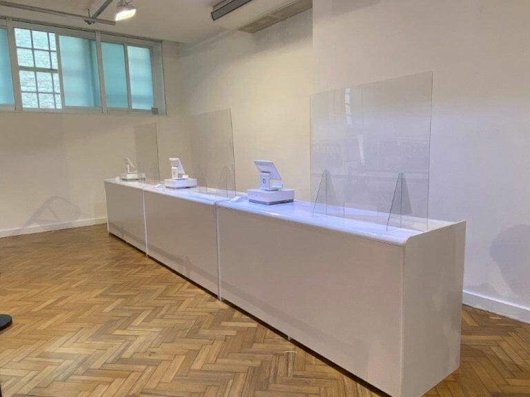 Versatile Mayfair Studio image 8