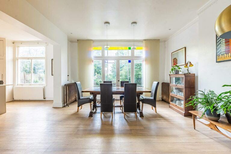 Large Detached House in Streatham image 14