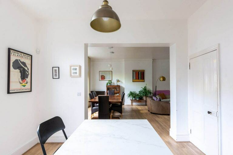 Large Detached House in Streatham image 15