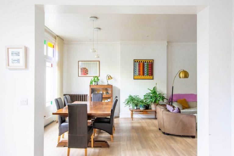 Large Detached House in Streatham image 13