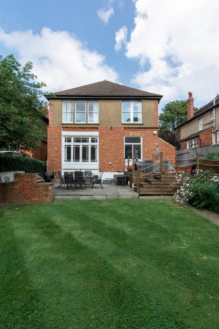Large Detached House in Streatham image 29