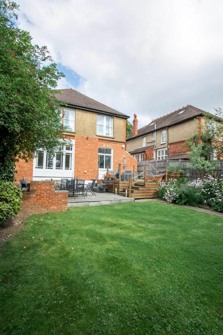 Large Detached House in Streatham image 30