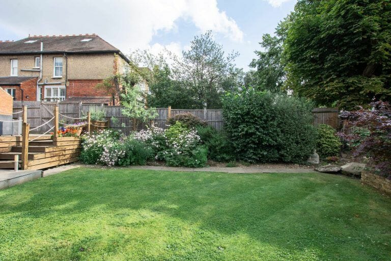 Large Detached House in Streatham image 26