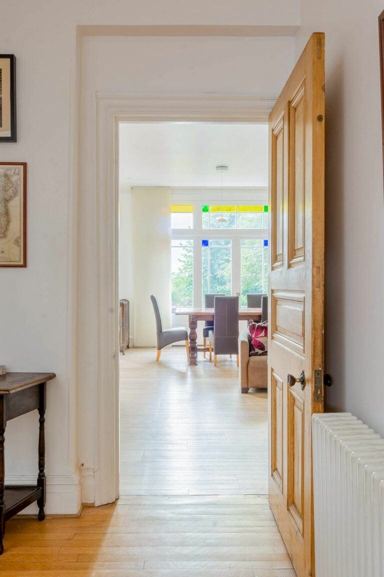 Large Detached House in Streatham image 12