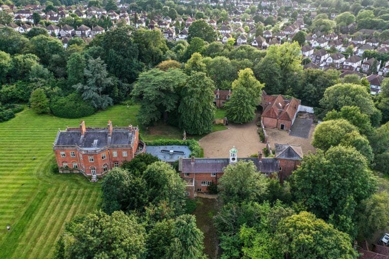 Greengate Estate Epsom image 54