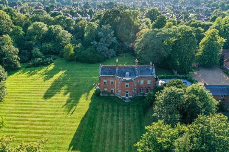Greengate Estate Epsom image 55