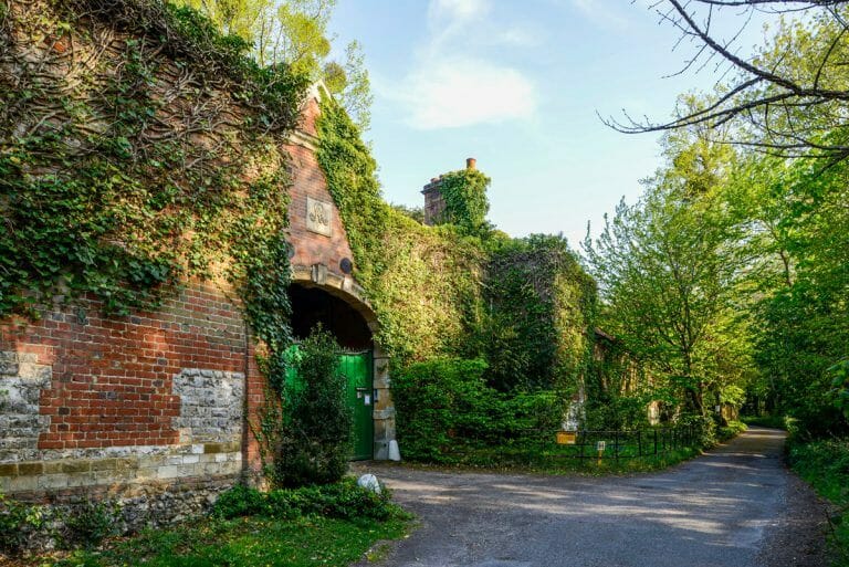 Greengate Estate Epsom image 49