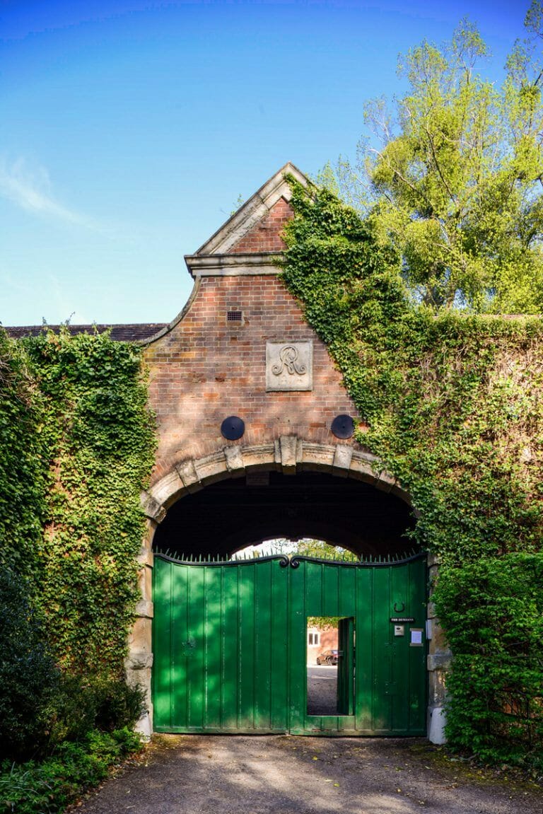 Greengate Estate Epsom image 50