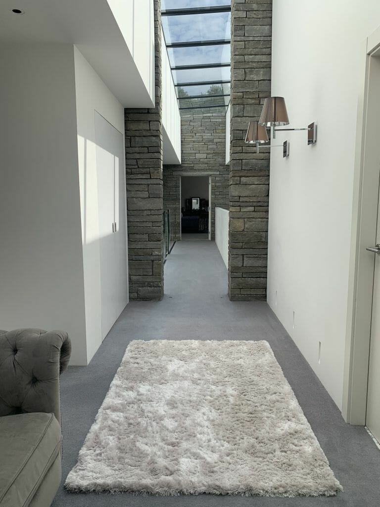Surrey Hills Modern Home with Poolhouse image 31