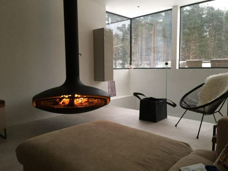 Surrey Hills Modern Home with Poolhouse image 25