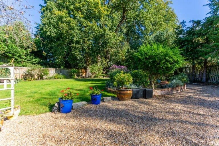 Windlesham Farmhouse with Stables image 18