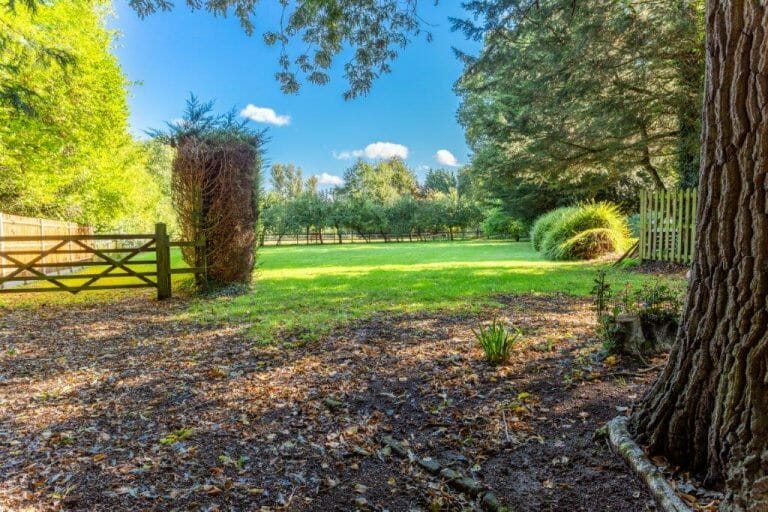 Windlesham Farmhouse with Stables image 23