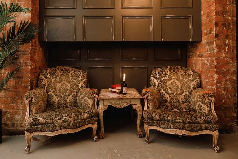 Speakeasy Style Bar Shoreditch image 9
