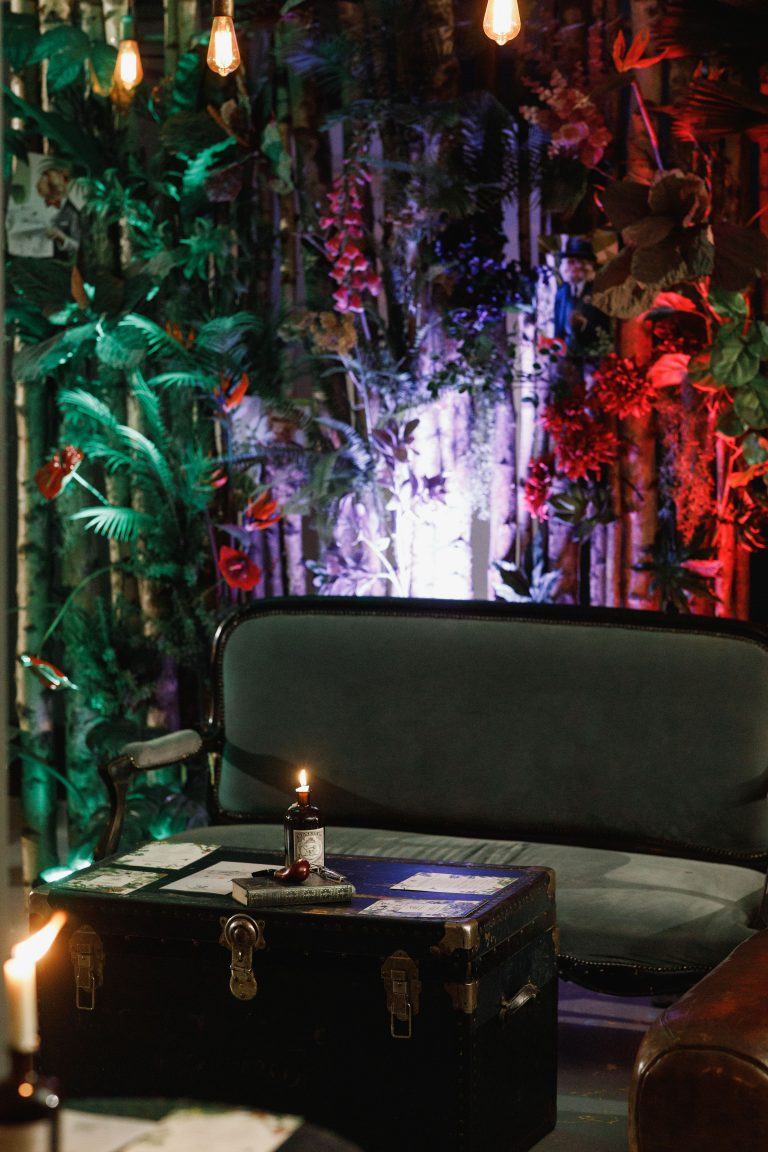 Speakeasy Style Bar Shoreditch image 13