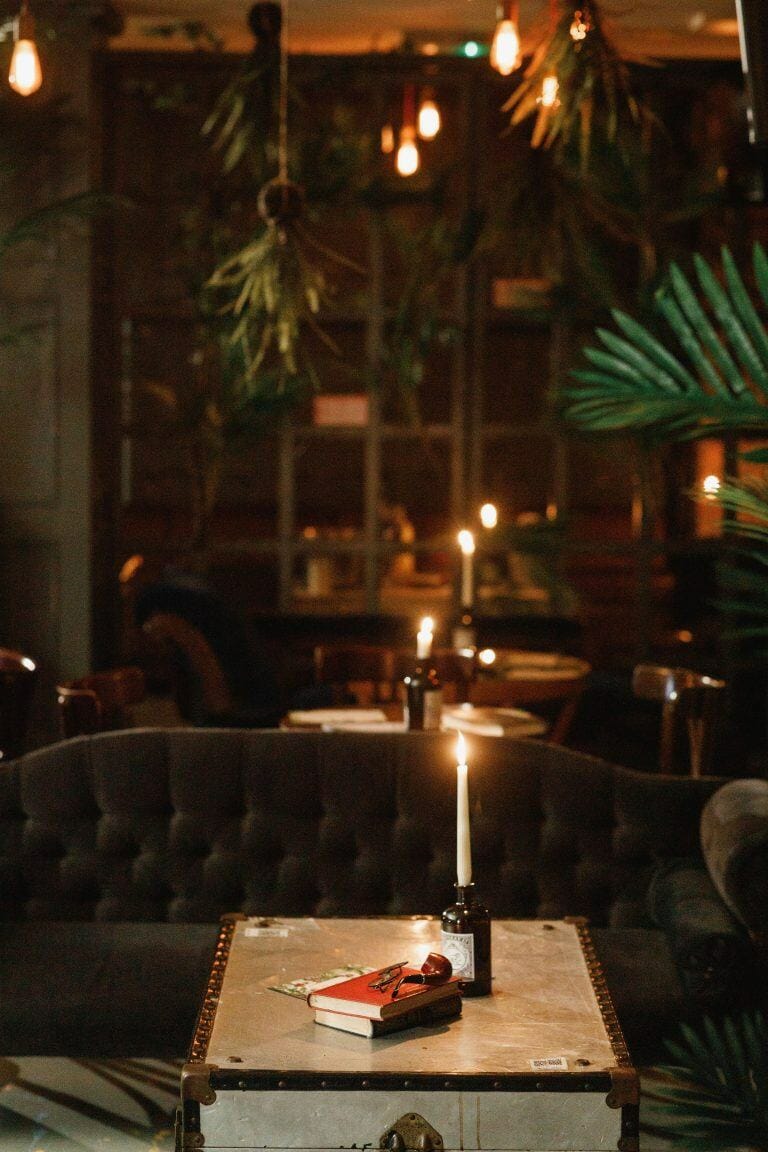 Speakeasy Style Bar Shoreditch image 14