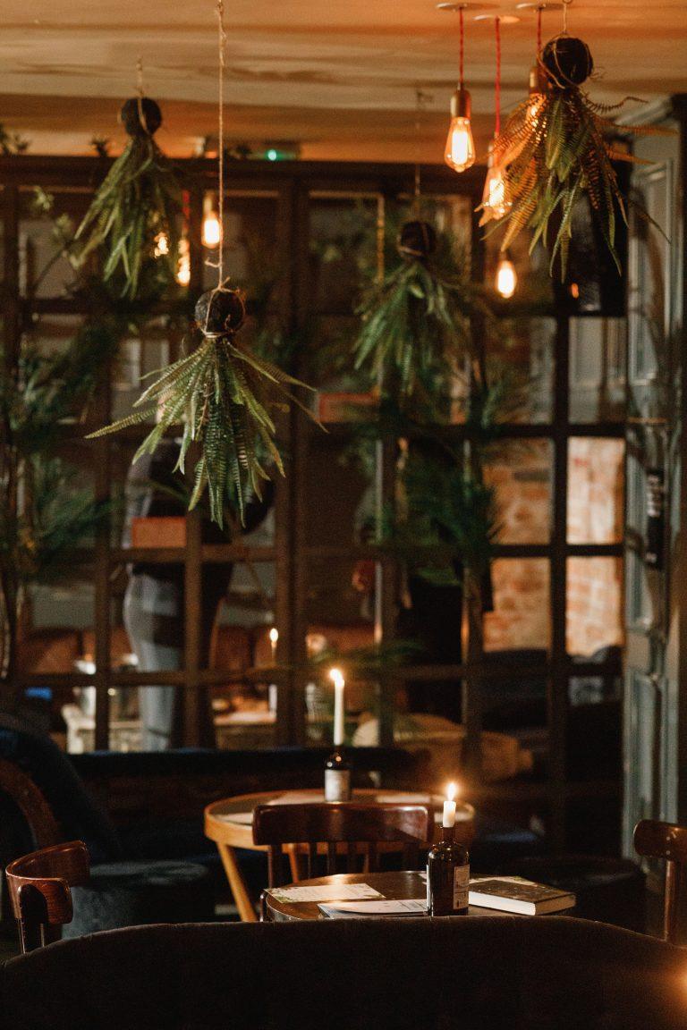 Speakeasy Style Bar Shoreditch image 16