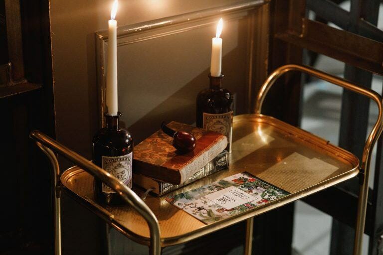 Speakeasy Style Bar Shoreditch image 18