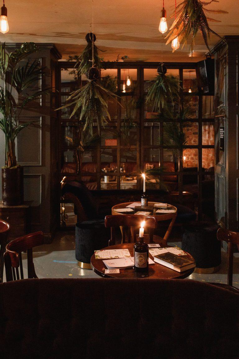 Speakeasy Style Bar Shoreditch image 19