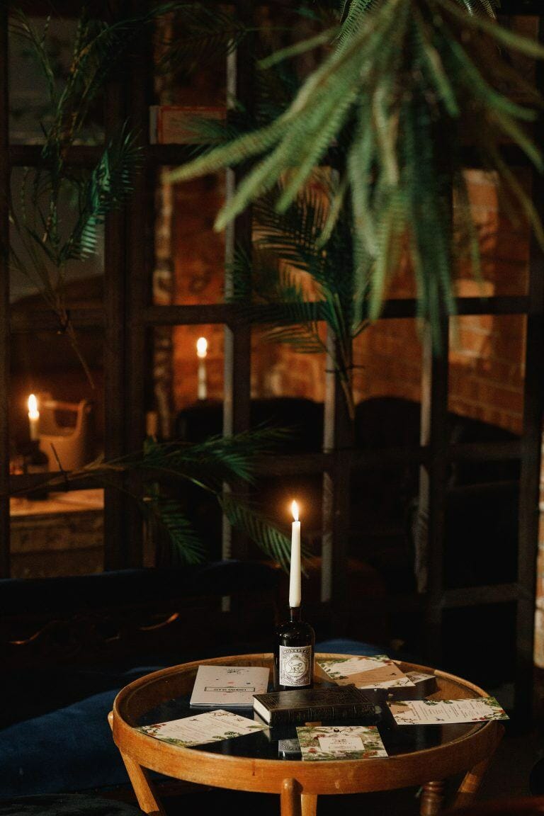 Speakeasy Style Bar Shoreditch image 20
