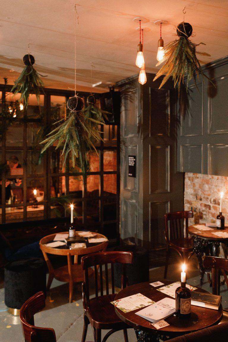 Speakeasy Style Bar Shoreditch image 21