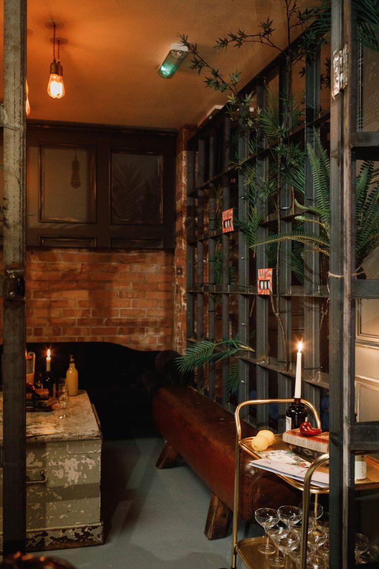 Speakeasy Style Bar Shoreditch image 24