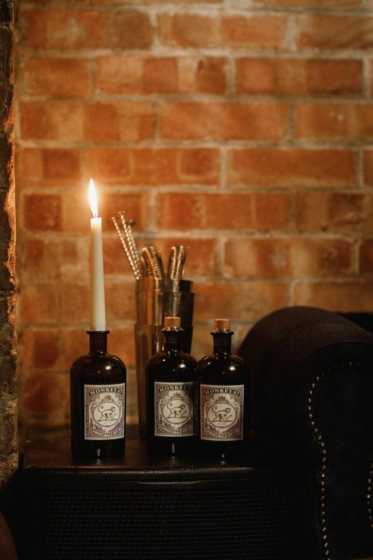 Speakeasy Style Bar Shoreditch image 26