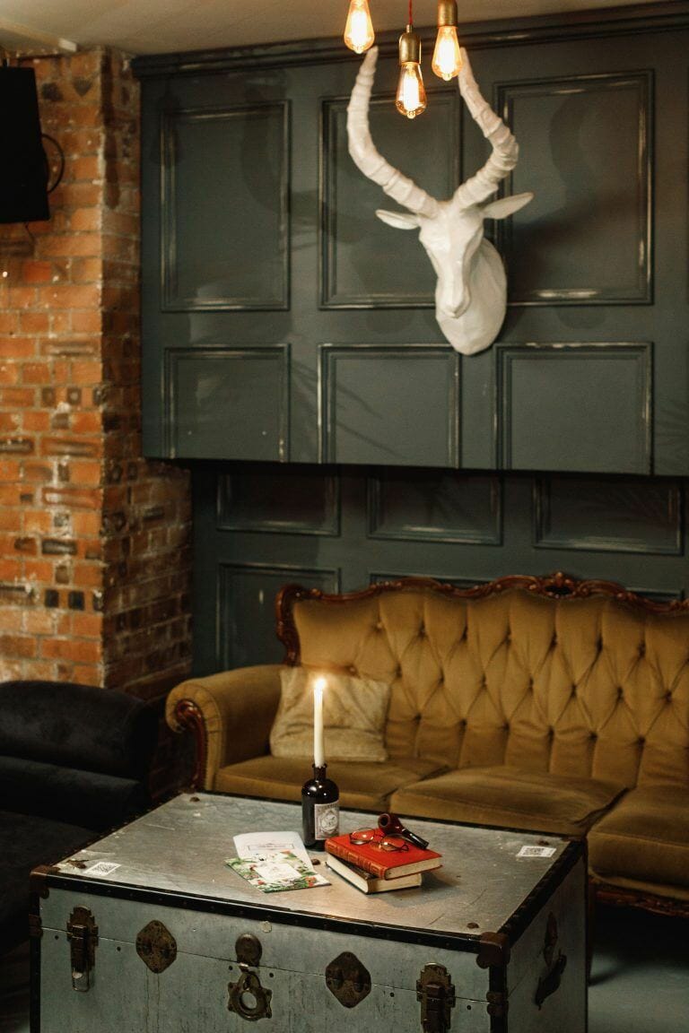 Speakeasy Style Bar Shoreditch image 35