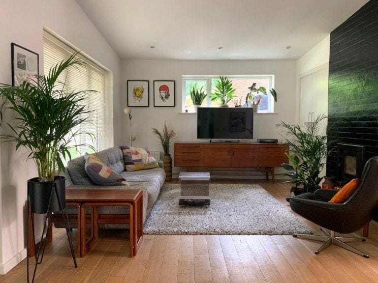 American Style 60’s Bungalow image 6