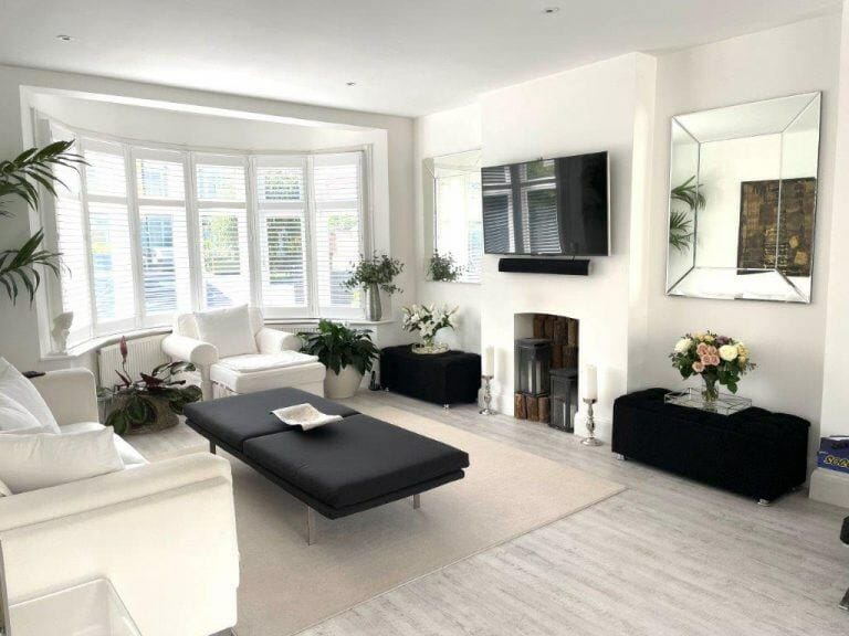 Open plan Clapham home image 4