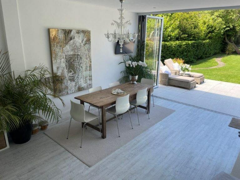 Open plan Clapham home image 7
