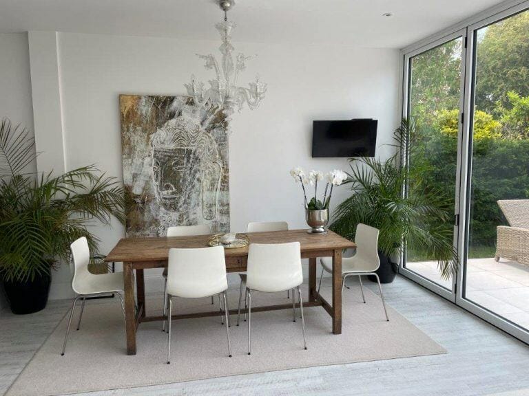 Open plan Clapham home image 6