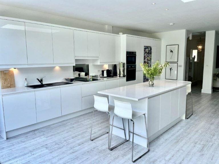 Open plan Clapham home image 5