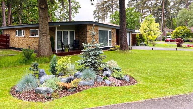 American Style 60’s Bungalow image 3