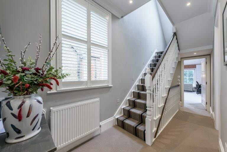 Smart Victorian Family Home image 2
