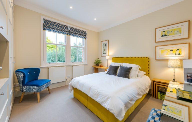 Smart Victorian Family Home image 21