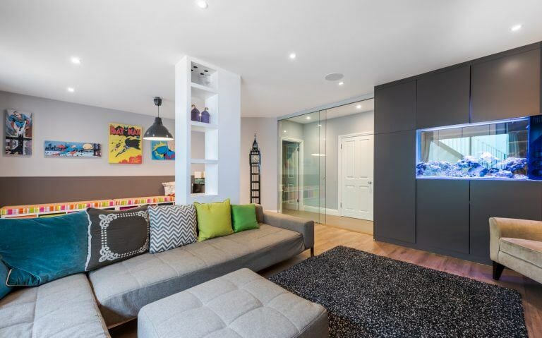 Smart Victorian Family Home image 10