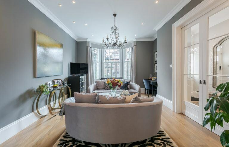 Smart Victorian Family Home image 4