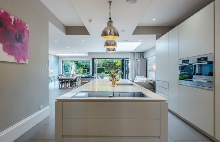 Smart Victorian Family Home image 6