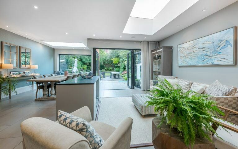 Smart Victorian Family Home image 8