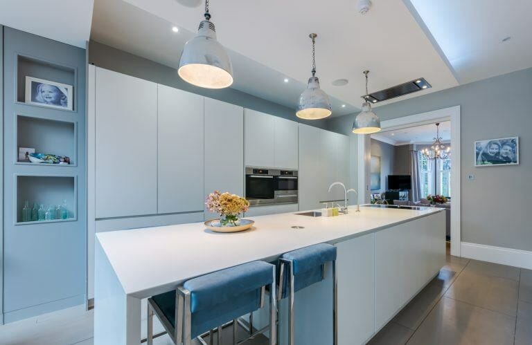 Smart Victorian Family Home image 7