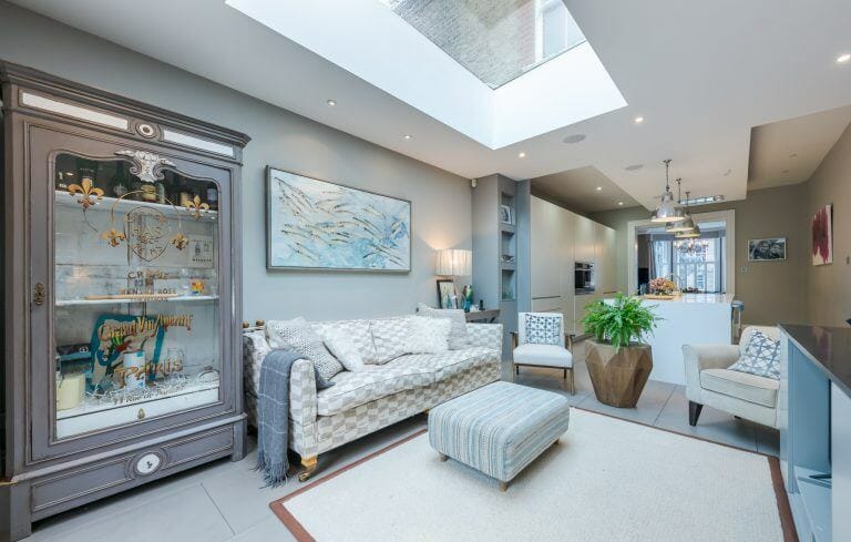 Smart Victorian Family Home image 5