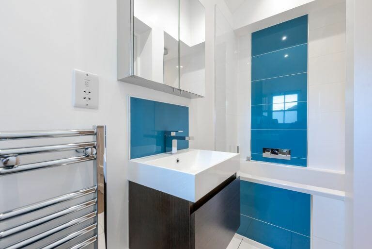Smart Victorian Family Home image 20