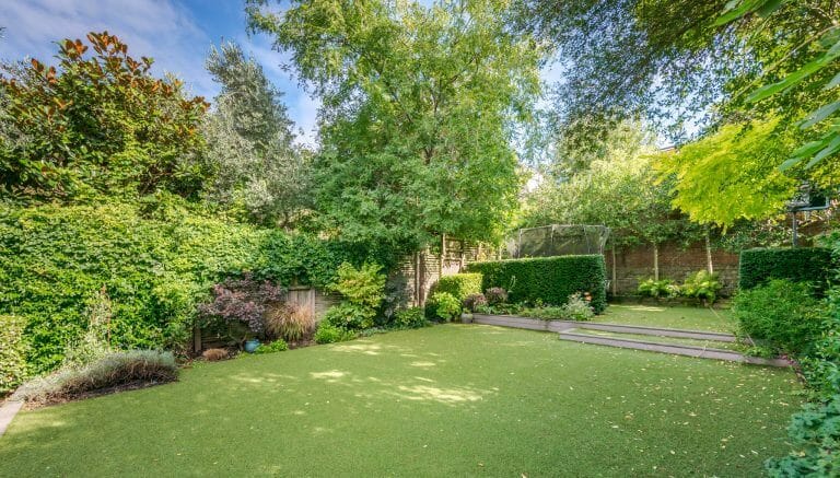 Smart Victorian Family Home image 26