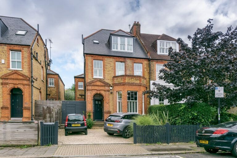 Smart Victorian Family Home image 1