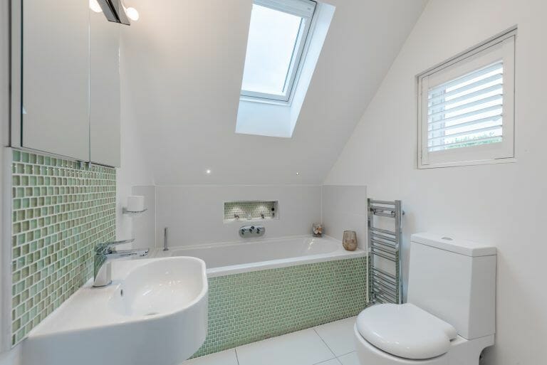 Smart Victorian Family Home image 14
